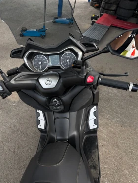 Yamaha Black X-Max X MAX ABS | Auto.bg — изображение 5 Yamaha Black X-Max X MAX ABS | Auto.bg — изображение 5