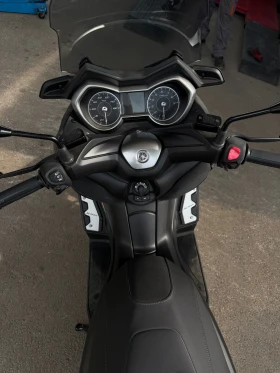 Yamaha Black X-Max X MAX ABS | Auto.bg — изображение 9 Yamaha Black X-Max X MAX ABS | Auto.bg — изображение 9