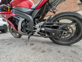 Yamaha YZF-R1 undefined | Auto.bg — изображение 5 Yamaha YZF-R1 undefined | Auto.bg — изображение 5