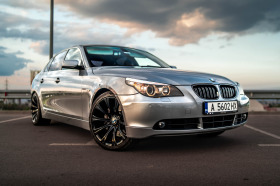Обява за продажба на BMW 545 V8 + LPG ~18 700 лв. - изображение 1