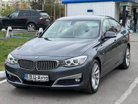 BMW 3gt Пълна сервизна история само в BMW - Car24.bg BMW 3gt Пълна сервизна история само в BMW
