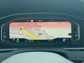 VW Passat VW Passat Var GTE Plug-In-Hybrid 1.4 TSI | Mobile.bg — малка снимка 12