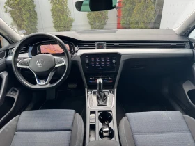VW Passat VW Passat Var GTE Plug-In-Hybrid 1.4 TSI | Mobile.bg — малка снимка 9