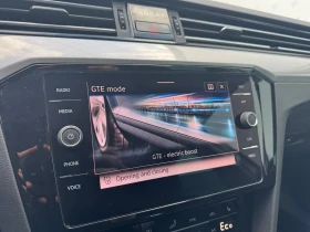 VW Passat VW Passat Var GTE Plug-In-Hybrid 1.4 TSI | Mobile.bg — малка снимка 17