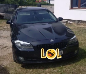 BMW 523 - Car24.bg BMW 523