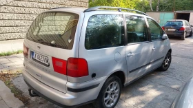 Seat Alhambra | Mobile.bg — малка снимка 8