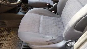 Seat Alhambra | Mobile.bg — малка снимка 15