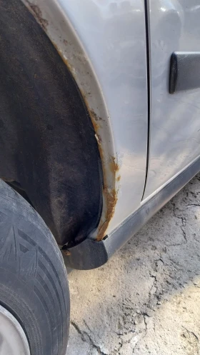 Seat Alhambra | Mobile.bg — малка снимка 11