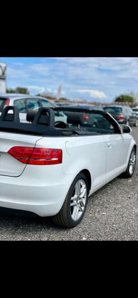 Audi A3 РЕГИСТРИРАНА БЕНЗИН/ГАЗ - 11300 лв. / 5777.60 € - 58956066 3 | Car24.bg Audi A3 РЕГИСТРИРАНА БЕНЗИН/ГАЗ - 11300 лв. / 5777.60 € - 58956066 3