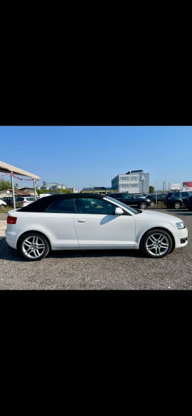 Audi A3 РЕГИСТРИРАНА БЕНЗИН/ГАЗ - 11300 лв. / 5777.60 € - 58956066 6 | Car24.bg Audi A3 РЕГИСТРИРАНА БЕНЗИН/ГАЗ - 11300 лв. / 5777.60 € - 58956066 6