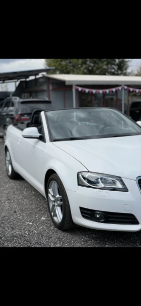 Audi A3 РЕГИСТРИРАНА БЕНЗИН/ГАЗ - 11300 лв. / 5777.60 € - 58956066 2 | Car24.bg Audi A3 РЕГИСТРИРАНА БЕНЗИН/ГАЗ - 11300 лв. / 5777.60 € - 58956066 2