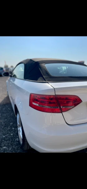 Audi A3 РЕГИСТРИРАНА БЕНЗИН/ГАЗ - 11300 лв. / 5777.60 € - 58956066 7 | Car24.bg Audi A3 РЕГИСТРИРАНА БЕНЗИН/ГАЗ - 11300 лв. / 5777.60 € - 58956066 7