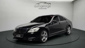 Mercedes-Benz S 350 Bluetec autogeorge.com - Car24.bg Mercedes-Benz S 350 Bluetec autogeorge.com