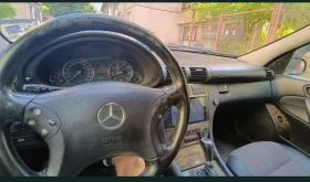 Mercedes-Benz C 280 4matic - 3500 € / 6845.40 лв. - 51514394 9 | Car24.bg Mercedes-Benz C 280 4matic - 3500 € / 6845.40 лв. - 51514394 9