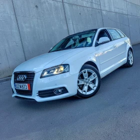 Audi A3 * 2.0TDI 170ps * QUATTRO * ПАНОРАМА * XENON * - Car24.bg Audi A3 * 2.0TDI 170ps * QUATTRO * ПАНОРАМА * XENON *