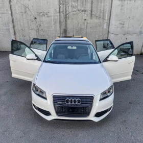 Audi A3 * S LINE * QUATTRO * 4X4 * ПАНОРАМА * XENON * - 6999 € / 13688.85 лв. - 35083588 3 | Car24.bg Audi A3 * S LINE * QUATTRO * 4X4 * ПАНОРАМА * XENON * - 6999 € / 13688.85 лв. - 35083588 3