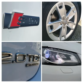 Audi A3 * S LINE * QUATTRO * 4X4 * ПАНОРАМА * XENON * - 6999 € / 13688.85 лв. - 35083588 17 | Car24.bg Audi A3 * S LINE * QUATTRO * 4X4 * ПАНОРАМА * XENON * - 6999 € / 13688.85 лв. - 35083588 17