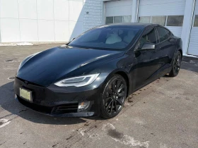 Tesla Model S * Long Range * CARFAX * ДВА КЛЮЧА* - Car24.bg Tesla Model S * Long Range * CARFAX * ДВА КЛЮЧА*