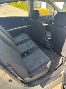 Toyota Corolla verso - 2300 € / 4498.41 лв. - 16720869 8 | Car24.bg Toyota Corolla verso - 2300 € / 4498.41 лв. - 16720869 8