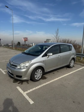 Toyota Corolla verso - 2300 € / 4498.41 лв. - 16720869 2 | Car24.bg Toyota Corolla verso - 2300 € / 4498.41 лв. - 16720869 2