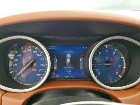 Maserati Ghibli 3.0l S | Auto.bg — изображение 9 Maserati Ghibli 3.0l S | Auto.bg — изображение 9