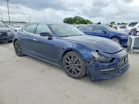 Maserati Ghibli 3.0l S | Auto.bg — изображение 4 Maserati Ghibli 3.0l S | Auto.bg — изображение 4