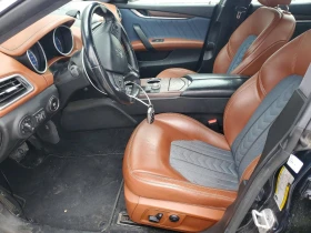 Maserati Ghibli 3.0l S | Auto.bg — изображение 7 Maserati Ghibli 3.0l S | Auto.bg — изображение 7