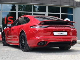 Porsche Panamera Turbo S/PDLS+ /PDK/PDCC SPORT/PCCB/Soft Close/HuD | Auto.bg — изображение 4 Porsche Panamera Turbo S/PDLS+ /PDK/PDCC SPORT/PCCB/Soft Close/HuD | Auto.bg — изображение 4