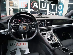 Porsche Panamera Turbo S/PDLS+ /PDK/PDCC SPORT/PCCB/Soft Close/HuD | Auto.bg — изображение 7 Porsche Panamera Turbo S/PDLS+ /PDK/PDCC SPORT/PCCB/Soft Close/HuD | Auto.bg — изображение 7