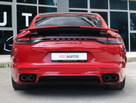 Porsche Panamera Turbo S/PDLS+ /PDK/PDCC SPORT/PCCB/Soft Close/HuD | Auto.bg — изображение 5 Porsche Panamera Turbo S/PDLS+ /PDK/PDCC SPORT/PCCB/Soft Close/HuD | Auto.bg — изображение 5