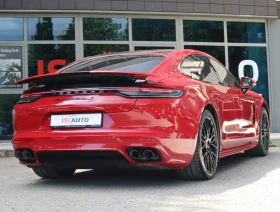 Porsche Panamera Turbo S/PDLS+ /PDK/PDCC SPORT/PCCB/Soft Close/HuD | Auto.bg — изображение 6 Porsche Panamera Turbo S/PDLS+ /PDK/PDCC SPORT/PCCB/Soft Close/HuD | Auto.bg — изображение 6
