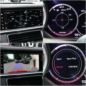 Porsche Panamera Turbo S/PDLS+ /PDK/PDCC SPORT/PCCB/Soft Close/HuD | Auto.bg — изображение 12 Porsche Panamera Turbo S/PDLS+ /PDK/PDCC SPORT/PCCB/Soft Close/HuD | Auto.bg — изображение 12