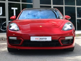 Porsche Panamera Turbo S/PDLS+ /PDK/PDCC SPORT/PCCB/Soft Close/HuD | Auto.bg — изображение 2 Porsche Panamera Turbo S/PDLS+ /PDK/PDCC SPORT/PCCB/Soft Close/HuD | Auto.bg — изображение 2