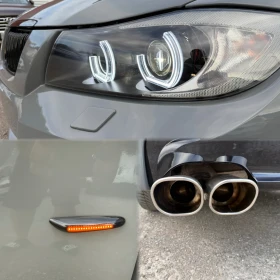 BMW 320 2.0* 163* Mpack* Nardogray - 6399 € / 12515.36 лв. - 19549372 17 | Car24.bg BMW 320 2.0* 163* Mpack* Nardogray - 6399 € / 12515.36 лв. - 19549372 17