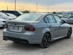 BMW 320 2.0* 163* Mpack* Nardogray - 6399 € / 12515.36 лв. - 19549372 5 | Car24.bg BMW 320 2.0* 163* Mpack* Nardogray - 6399 € / 12515.36 лв. - 19549372 5