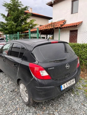 Opel Corsa 1.2i ГАЗ | Auto.bg — изображение 5 Opel Corsa 1.2i ГАЗ | Auto.bg — изображение 5