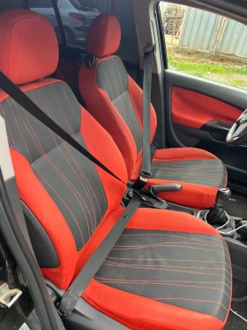 Opel Corsa 1.2i ГАЗ | Auto.bg — изображение 2 Opel Corsa 1.2i ГАЗ | Auto.bg — изображение 2