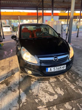 Opel Corsa 1.2i ГАЗ | Auto.bg — изображение 3 Opel Corsa 1.2i ГАЗ | Auto.bg — изображение 3