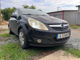 Opel Corsa 1.2i ГАЗ | Auto.bg — изображение 6 Opel Corsa 1.2i ГАЗ | Auto.bg — изображение 6