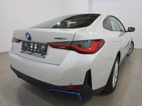 BMW i4 Gran Coupe eDrive35 Head-Up/ Camera/ 286 к.с | Auto.bg — изображение 5 BMW i4 Gran Coupe eDrive35 Head-Up/ Camera/ 286 к.с | Auto.bg — изображение 5
