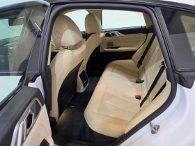 BMW i4 Gran Coupe eDrive35 Head-Up/ Camera/ 286 к.с | Auto.bg — изображение 10 BMW i4 Gran Coupe eDrive35 Head-Up/ Camera/ 286 к.с | Auto.bg — изображение 10