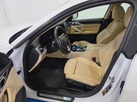 BMW i4 Gran Coupe eDrive35 Head-Up/ Camera/ 286 к.с | Auto.bg — изображение 9 BMW i4 Gran Coupe eDrive35 Head-Up/ Camera/ 286 к.с | Auto.bg — изображение 9