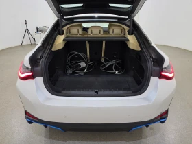 BMW i4 Gran Coupe eDrive35 Head-Up/ Camera/ 286 к.с | Auto.bg — изображение 7 BMW i4 Gran Coupe eDrive35 Head-Up/ Camera/ 286 к.с | Auto.bg — изображение 7