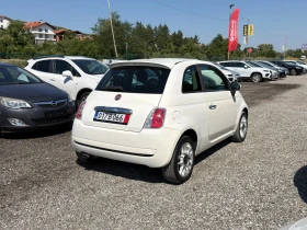 Fiat 500 Италия, Рекаро, 120к км! | Auto.bg — изображение 4 Fiat 500 Италия, Рекаро, 120к км! | Auto.bg — изображение 4