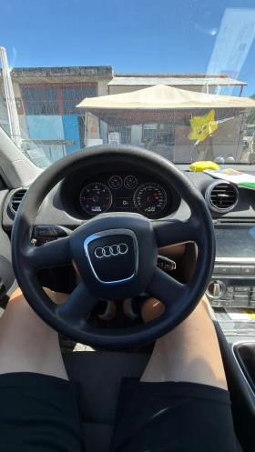 Audi A3 1.9 TDI BLS 105 кс | Auto.bg — изображение 13 Audi A3 1.9 TDI BLS 105 кс | Auto.bg — изображение 13