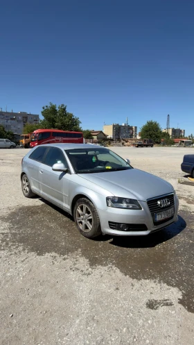 Audi A3 1.9 TDI BLS 105 кс