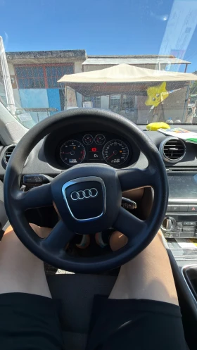 Audi A3 1.9 TDI BLS 105 кс | Auto.bg — изображение 14 Audi A3 1.9 TDI BLS 105 кс | Auto.bg — изображение 14