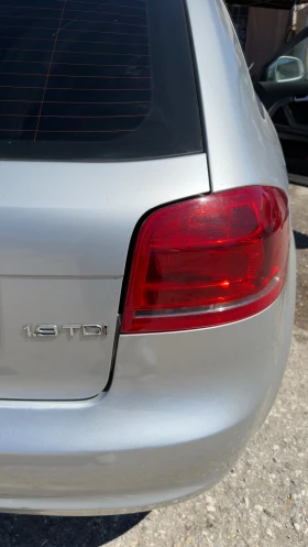 Audi A3 1.9 TDI BLS 105 кс | Auto.bg — изображение 16 Audi A3 1.9 TDI BLS 105 кс | Auto.bg — изображение 16