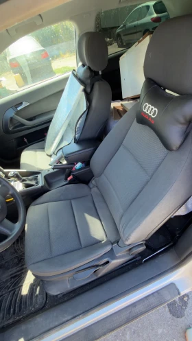 Audi A3 1.9 TDI BLS 105 кс | Auto.bg — изображение 5 Audi A3 1.9 TDI BLS 105 кс | Auto.bg — изображение 5
