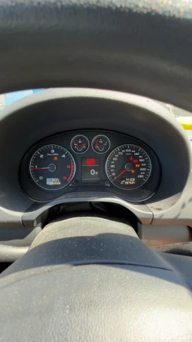 Audi A3 1.9 TDI BLS 105 кс | Auto.bg — изображение 9 Audi A3 1.9 TDI BLS 105 кс | Auto.bg — изображение 9